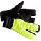 Craft Siberian 2.0 Fingerhandschuh Handschuh, gelb, 11/XL
