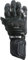 FLM Motorradhandschuhe lang Motorrad Handschuh Sports Lederhandschuh 8.0 schwarz 8,5, Herren, Sportler, Sommer, Leder/Textil