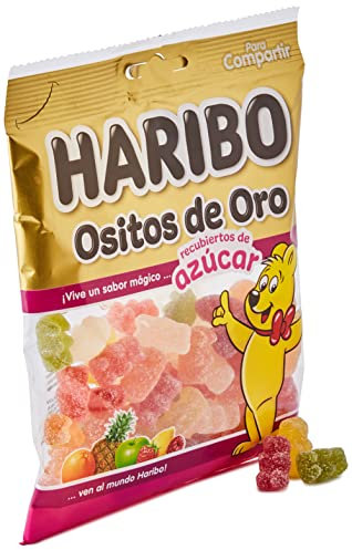 HARIBO Ositos De Oro Azúcar, 1 x 150 g