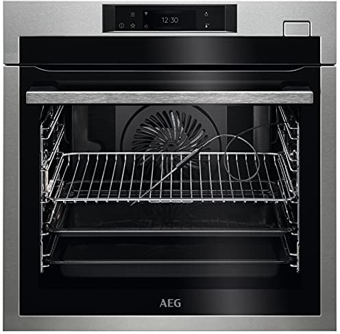 AEG Four encastrable SE788380M