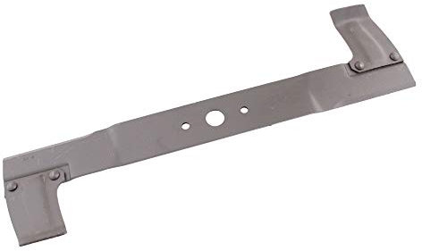 SECURA Messer (Wurf) kompatibel mit AL-KO Hofer Plus 3R Rasenmäher