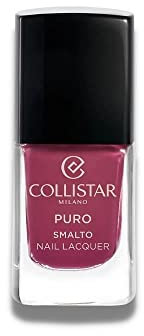 Collistar Make Up - Puro Smalto lunga durata n. 114 Warm Mauve