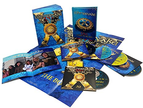 Still... Good to Be Bad (Super Deluxe Edition)