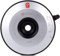 7artisans Objectif de Mise au Point Manuelle Full Frame F5.6 de 35 mm Compatible avec Leica M-Mount pour Leica M, M10, M240M-P240, M-TYP246, M-P, M 262, M7 (Noir argenté)