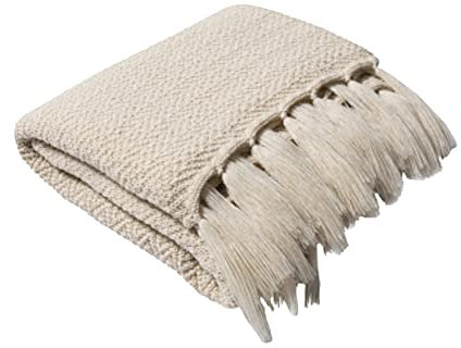 Warmhm Einfache Decke Warme Würfe Halten Quastenwurfdecken Weihnachtsdecke Einfache Würfe Häkeldecke Sofaüberwürfe Pelzdecke Häkeln Weiche Decken Gewebte Decken Sanft Warme Decke
