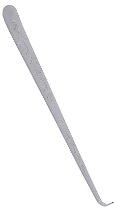 Kerzendochtlöffel Set Edelstahl Silberfarben zum Löschen von Kerzen, Dochthaken, Party Zubehör für zu Hause