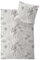 Hefel Tencel™ Lyocell Bettwäsche Trend Las Vegas 1 Bettbezug 155x220 cm + 1 Kissenbezug 40 x 80 cm