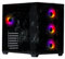 Veno Scorp Gaming PC Desktop Computer: i7-3770 3.90Ghz - 16GB RAM - GTX 1650 4GB - 1TB NVME SSD - 500W 80+ PSU - Nemesis RGB Gaming Case - WIFI - WINDOWS 10