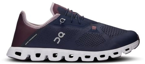 Cloudmonster - Glacier/Meadow, Midnight/Mulberry, 41 EU
