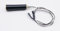 MTS-Line Schornstein 5 Volt Verdampfer-Einsatz mit Kabel 30 cm Steckschuhe - Gartenbahn - LGB Spur G Ersatzteil - LGB Spare Part