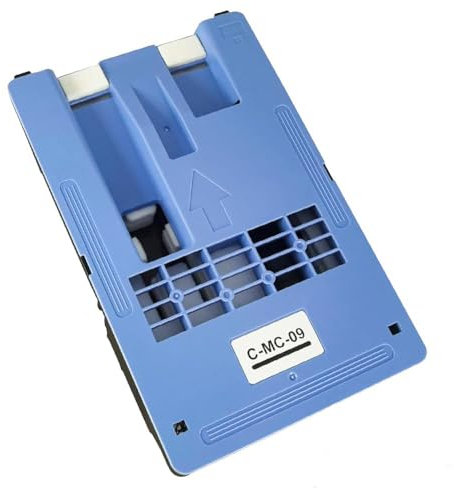 MC-09 Wartungspatrone kompatibel MC 09 Resttintenbox, Ersatz für Canon imagePROGRAF iPF810, iPF810 PRO, iPF815, iPF820, iPF820 PRO, iPF825, iPF831, iPF841, iPF851 Drucker