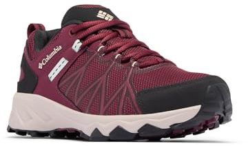 Columbia Women's Peakfreak II Outdry, Low Rise Trekking and Hiking Shoes