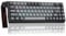 AULA WIN68HE Pro Mechanische Gaming Tastatur mit Kabel,Hall Effect Magnetic Switches,Rapid Trigger,Einstellbare Betätigung,60% RGB Tastatur für PC/Mac,QWERTY (Grau)