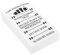 DOITOOL 100pcs Tumbler Care Cards Instruction Inserts for Glass Cups Understand Care Guide for Small Business Packaging Practical Cards for Cleaning Glassware
