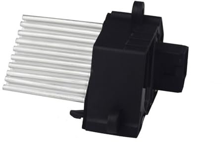 Heizungsgebläsemotor Endstufe Widerstand für E46 E39 E83 E53 X5 X3 M5 3/5 Serie 64116923204 64116929540 Fahrzeug AC Gebläse Steuermodul
