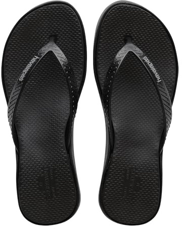 Havaianas High Platform II Damen Zehentrenner