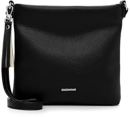 Emily & Noah Umhängetasche E&N Jeanine 65660 Damen Handtaschen Mehrfarbig