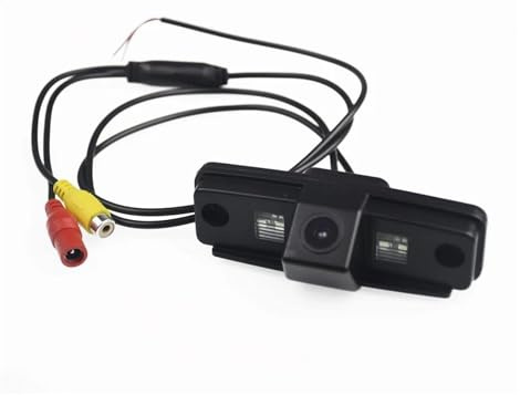 Rückansicht Kamera Rückfahrkamera mit Nachtsichtfunktion und CCD-Sensor Für Subaru Für Forester Für Outback Für Impreza Unterputzkamera