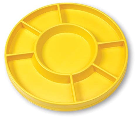 Learning Resources Bandeja Circular para clasificar