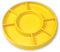 Learning Resources Circular Sorting Tray