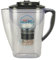 Water Filter AcalaQuell Sunny | Anthracite | Water Filter Jug with extra good handle | Highest Filtration Performance | Multi-Layered Filter Cartridge | Creates delicious-tasting, healthy water