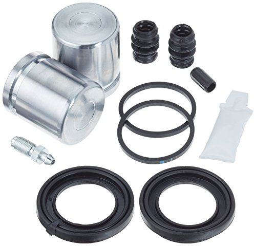 AUTOFRENS BF45AC D42057C - Amplificatore per forza frenante