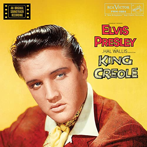 King Creole [Vinyl LP]