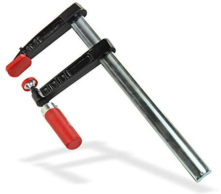 Schraubzwinge Klemmzwinge Leimzwinge Schraubknecht Zwinge 120x400 mm