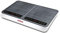 G3 Ferrari G10120 Pronto Chef Duo - Placa de inducción doble con pantalla digital de tacto suave, 2000+1500 W