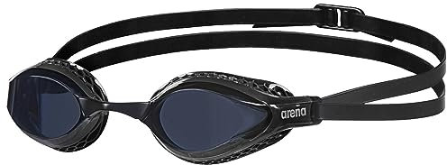 ARENA Air-Speed Brille Dark Smoke-Black One Size, einheitsgröße