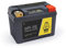 MAXTOOLS MR-18L Batteria 12 V LifePO4 Leggera, per Moto, Quad e ATV, con Cassa Rinforzata e Indicazione Stato di Carica, Destra, 300 cca