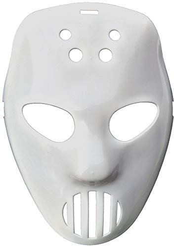 Angerfist Original Hardcore Defqon Maske - Musik - COSTUME_MASK - Maske - Unisex - Erwachsene - Unisex