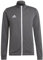 adidas Herren Entrada 22 Track Jacket, Team Grey Four, XL