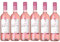 Le Grand Filou - Vin rosé IGP Terres du Midi - France (6 x 0,75 L)