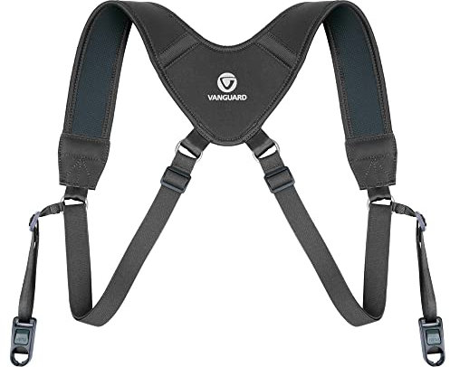 Vanguard Veo Optic Guard H DLX BK - Tragehilfe für Fernglas Pro