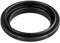 ayex Retroadapter Umkehrring Passend für Sony E-Mount 67mm Reversering Makroadapter zum umgekehrten Anschrauben eines Objektivs