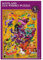Whisky Puzzle Scotland - Exciting and Educational 1000 Pieces Jigsaw Puzzle for Adults - Unique Hand-drawn Puzzle Map of Scotish Whisky
