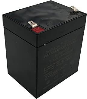 Smart BeBe 12V7ah, 12V4.5ah, 12V3.5ah battery for Children Electric Ride On Car/Motorcycle (12V 4.5ah)