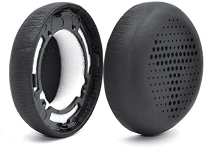 Elastische Ohrpolster Ohrpolster Kissen für AKG Y500 Y 500 On Ear Wireless Bluetooth Headset Zubehörteil