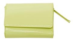 ESPRIT Damen 014ea1v302 Reisezubehör-Brieftasche, 760/Lime Yellow