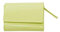 ESPRIT Damen 014ea1v302 Reisezubehör-Brieftasche, 760/Lime Yellow