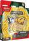 Pokémon-Sammelkartenspiel: Deluxe-Kampfdeck Zapdos-ex (sofort spielbares Deck mit 60 Karten & Zubehör)