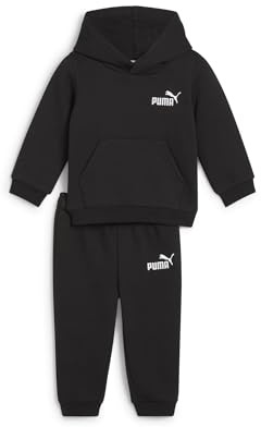 PUMA Unisex Baby Minicats Loungewear Set Fl Inf Gestrickte Anzüge (1er Pack)