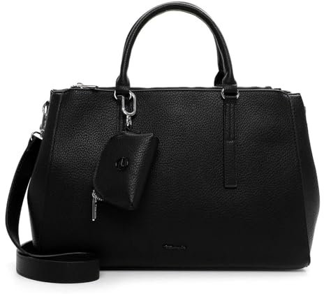 Tamaris Falka Shopper Black