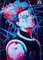 DMQBT Canvas Picture Print Japanese Animes Hisoka Poster Für Wandkunst, Moderne Wohnzimmer-Dekoration Dw93Xp 40X60Cm ungerahmt