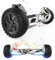 VOUUK 8,5 Zoll Hummer Offroad-Hoverboard, App-Steuerung, mit Bluetooth und LED-Licht, leistungsstarker Motor, geeignet für Erwachsene und Kinder