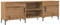 vidaXL Mueble de TV Madera de ingeniería Roble Artisan 150x30x50 cm