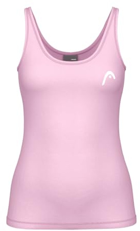 Head Damen Spirit II Tank Top Women Tank Top (1er Pack)