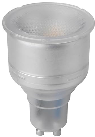 Megaman GU10 5W 4000K Cool White Dimmable