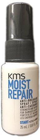 KMS California Moist Repair Anti Breakage Spray, 25 ml